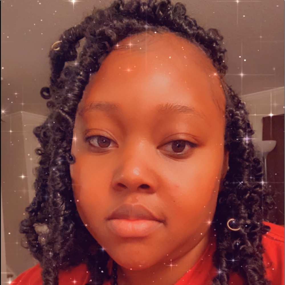 Meet your Posher, Crystal j